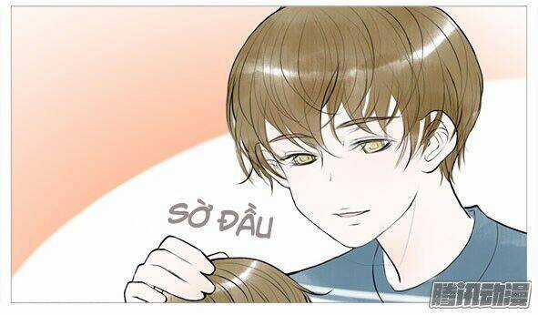 Giữa Anh Và Em - Chapter 57 - Trang 7