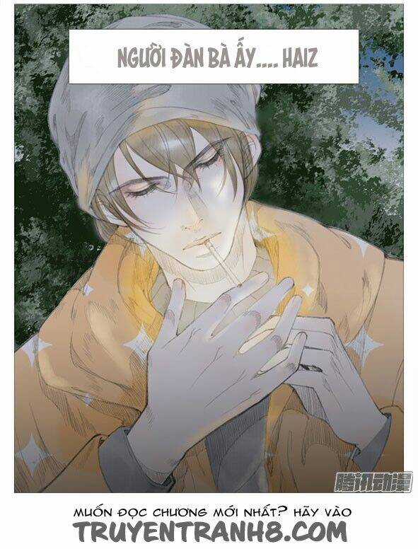 Giữa Anh Và Em - Chapter 58 - Trang 3