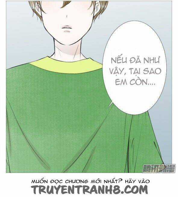 Giữa Anh Và Em - Chapter 58 - Trang 28