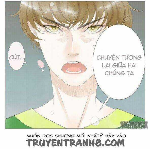Giữa Anh Và Em - Chapter 58 - Trang 30