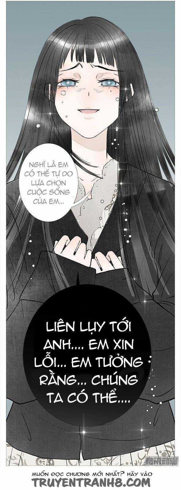 Giữa Anh Và Em - Chapter 58 - Trang 40