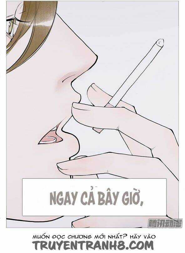 Giữa Anh Và Em - Chapter 58 - Trang 5