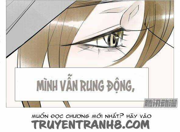 Giữa Anh Và Em - Chapter 58 - Trang 8