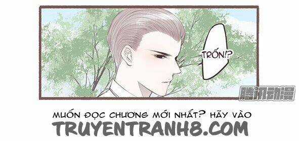 Giữa Anh Và Em - Chapter 59 - Trang 12