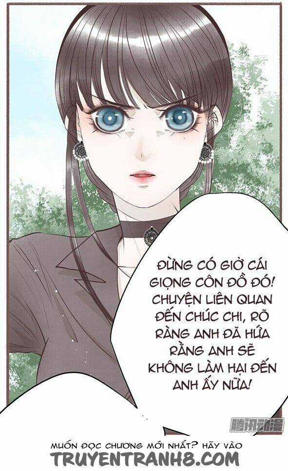 Giữa Anh Và Em - Chapter 59 - Trang 14