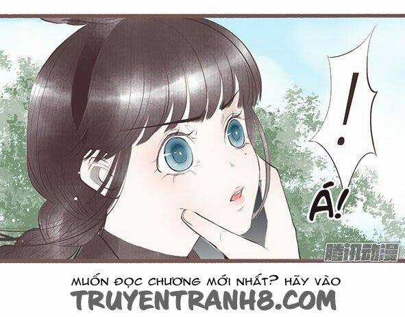 Giữa Anh Và Em - Chapter 59 - Trang 17