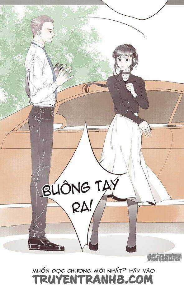 Giữa Anh Và Em - Chapter 59 - Trang 19