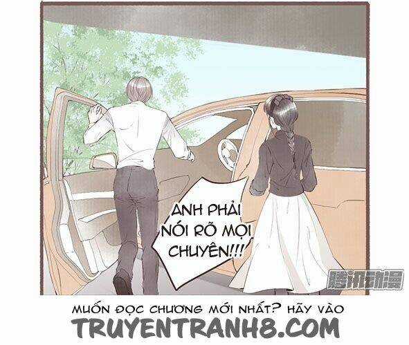 Giữa Anh Và Em - Chapter 59 - Trang 21