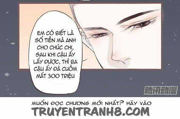 Giữa Anh Và Em - Chapter 59 - Trang 24