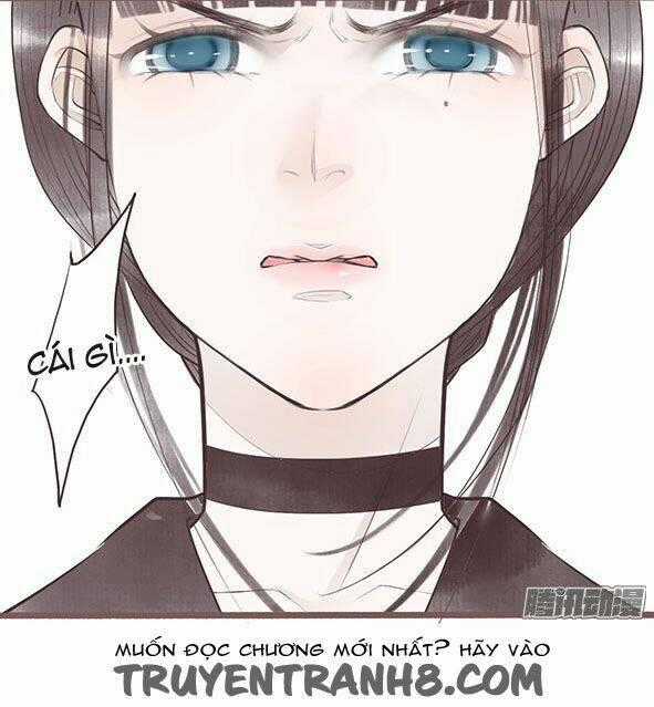 Giữa Anh Và Em - Chapter 59 - Trang 26