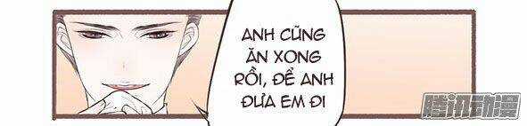 Giữa Anh Và Em - Chapter 59 - Trang 5