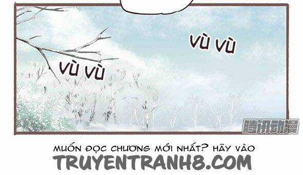 Giữa Anh Và Em - Chapter 59 - Trang 6