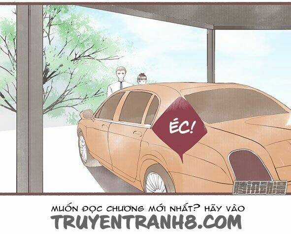 Giữa Anh Và Em - Chapter 59 - Trang 7