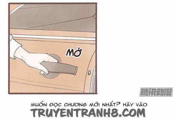 Giữa Anh Và Em - Chapter 59 - Trang 8