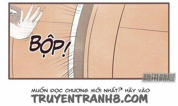 Giữa Anh Và Em - Chapter 59 - Trang 9