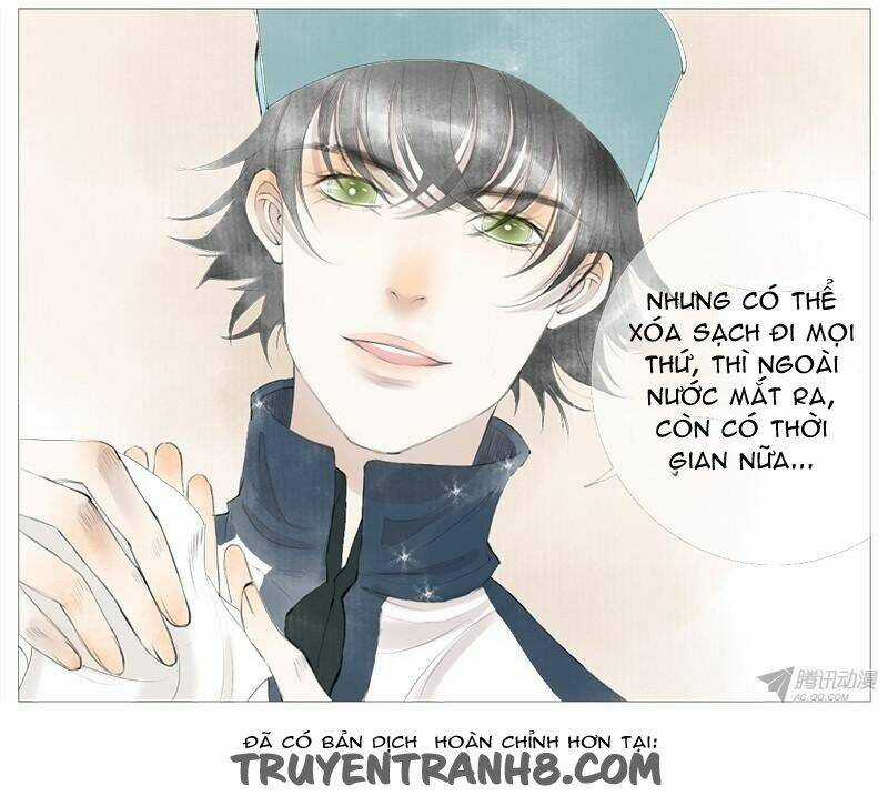 Giữa Anh Và Em - Chapter 6 - Trang 12