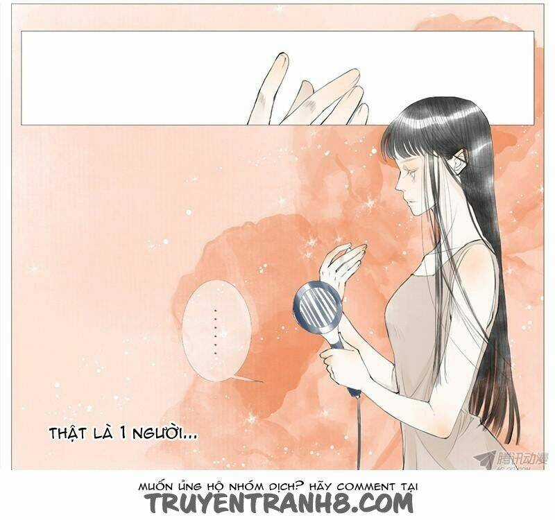 Giữa Anh Và Em - Chapter 6 - Trang 14