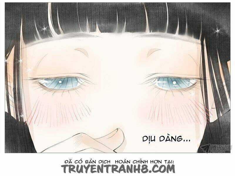 Giữa Anh Và Em - Chapter 6 - Trang 15