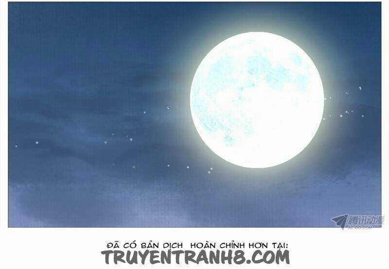 Giữa Anh Và Em - Chapter 6 - Trang 3