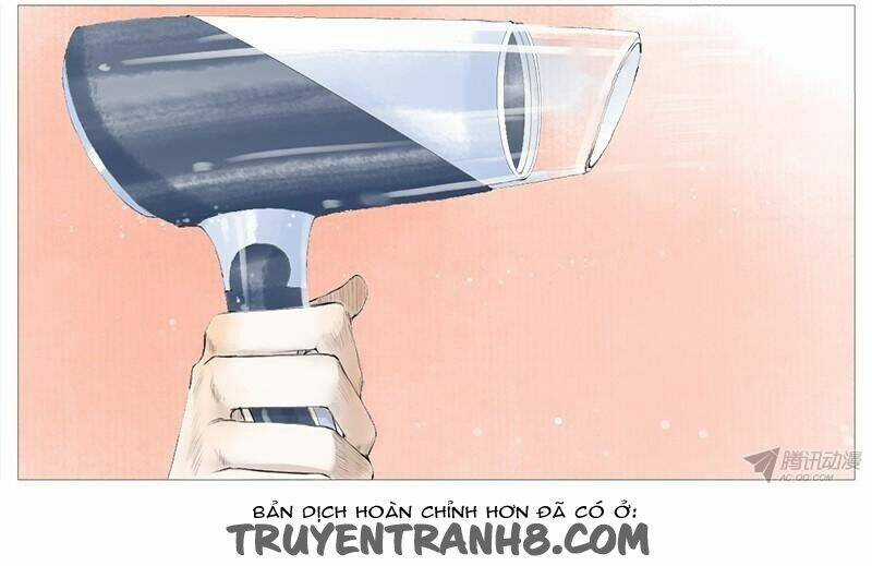 Giữa Anh Và Em - Chapter 6 - Trang 4