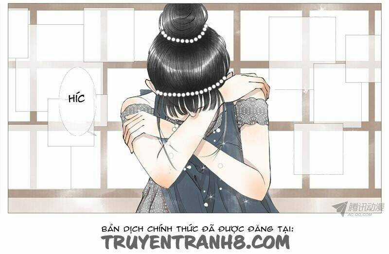 Giữa Anh Và Em - Chapter 6 - Trang 9