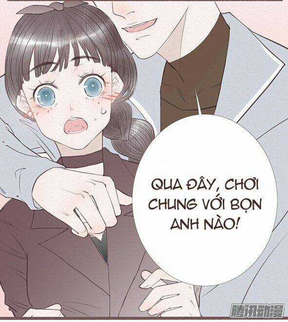 Giữa Anh Và Em - Chapter 60 - Trang 15