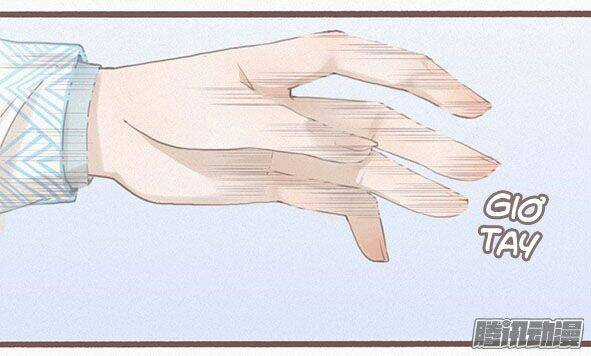 Giữa Anh Và Em - Chapter 60 - Trang 17