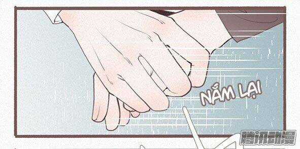 Giữa Anh Và Em - Chapter 60 - Trang 18