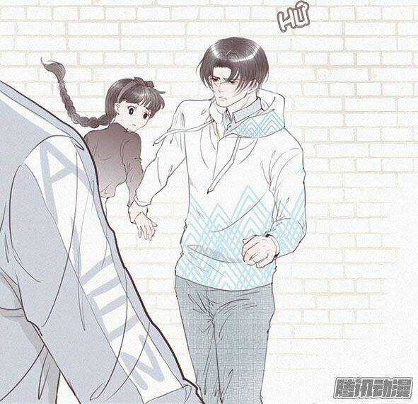 Giữa Anh Và Em - Chapter 60 - Trang 19