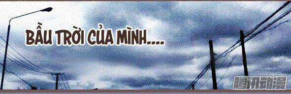 Giữa Anh Và Em - Chapter 60 - Trang 3