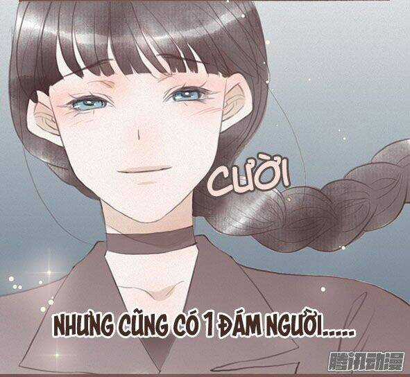 Giữa Anh Và Em - Chapter 60 - Trang 33