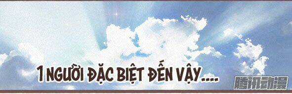 Giữa Anh Và Em - Chapter 60 - Trang 34