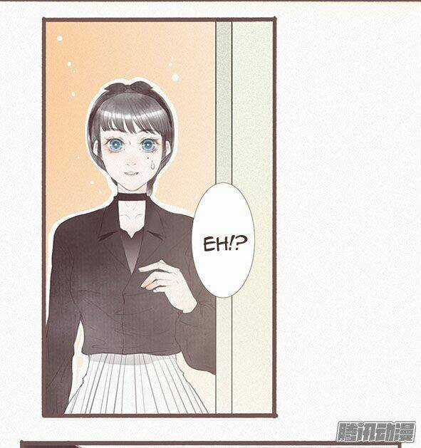 Giữa Anh Và Em - Chapter 60 - Trang 7