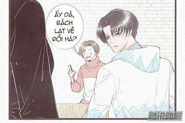 Giữa Anh Và Em - Chapter 60 - Trang 8