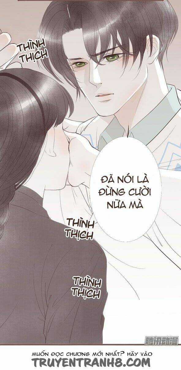 Giữa Anh Và Em - Chapter 61 - Trang 11