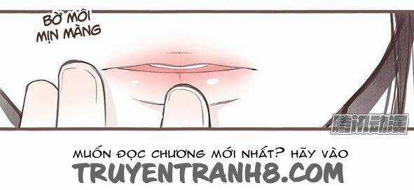 Giữa Anh Và Em - Chapter 61 - Trang 17