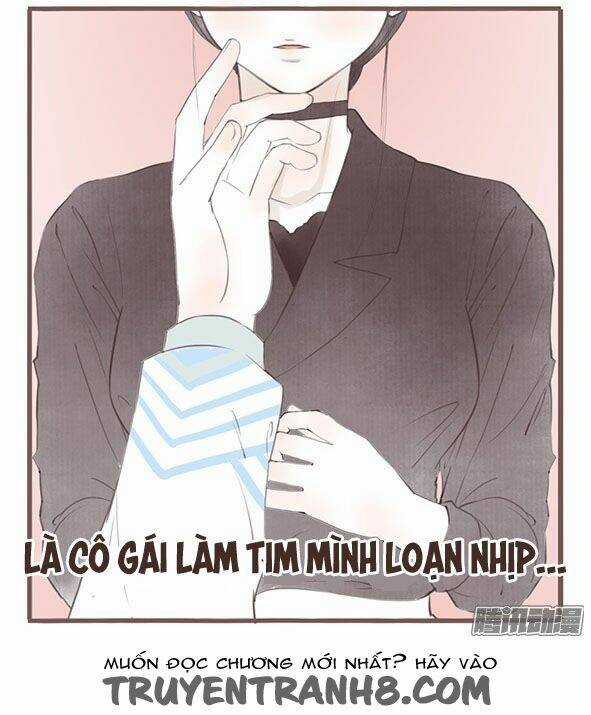 Giữa Anh Và Em - Chapter 61 - Trang 18