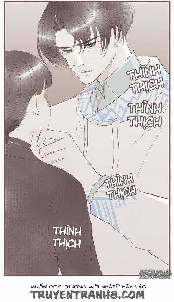 Giữa Anh Và Em - Chapter 61 - Trang 19