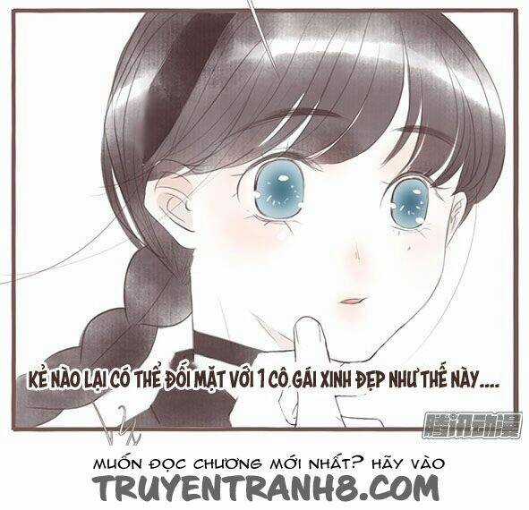 Giữa Anh Và Em - Chapter 61 - Trang 20