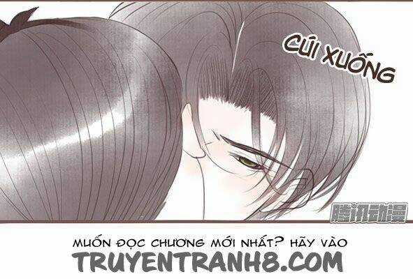 Giữa Anh Và Em - Chapter 61 - Trang 23