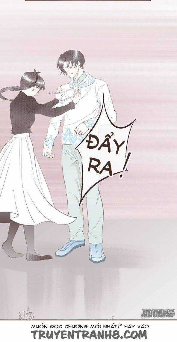 Giữa Anh Và Em - Chapter 61 - Trang 25