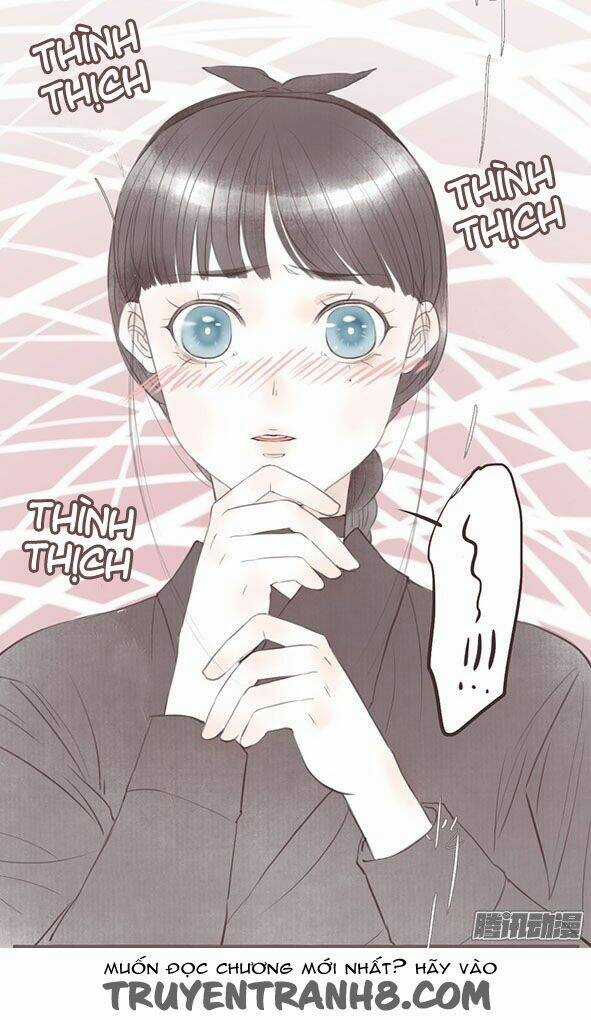 Giữa Anh Và Em - Chapter 61 - Trang 27