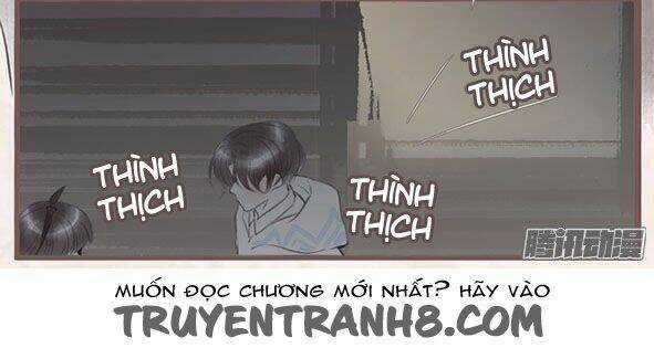 Giữa Anh Và Em - Chapter 61 - Trang 28