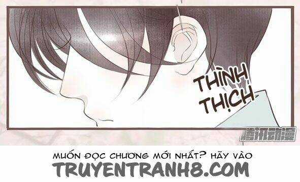Giữa Anh Và Em - Chapter 61 - Trang 29