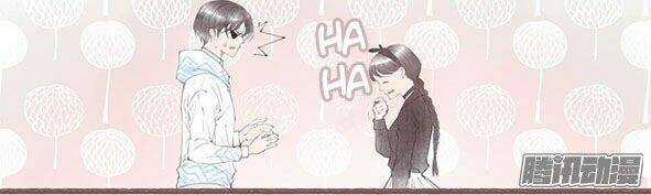 Giữa Anh Và Em - Chapter 61 - Trang 4