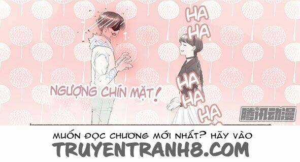 Giữa Anh Và Em - Chapter 61 - Trang 5