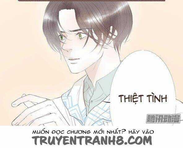 Giữa Anh Và Em - Chapter 61 - Trang 7