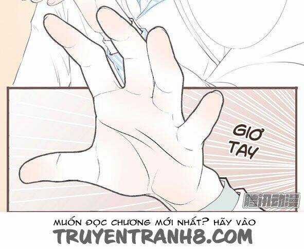 Giữa Anh Và Em - Chapter 61 - Trang 8