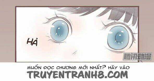 Giữa Anh Và Em - Chapter 61 - Trang 10