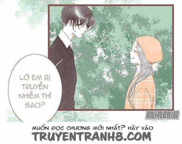 Giữa Anh Và Em - Chapter 62 - Trang 13